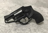 SMITH & WESSON MODEL 442 AIRWEIGHT .38 SPL - 2 of 2