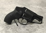 SMITH & WESSON MODEL 442 AIRWEIGHT .38 SPL - 1 of 2