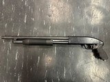 MOSSBERG 88 CRUISER 12 GA - 1 of 3