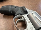 SMITH & WESSON airweight 38spl +p .38 SPL +P - 3 of 3