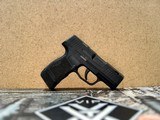 SIG SAUER P365 SAS 9MM LUGER (9X19 PARA) - 2 of 2