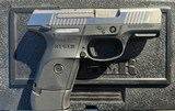 RUGER SR9C 9MM LUGER (9X19 PARA) - 2 of 2