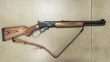 MARLIN 1895GBL .45-70 GOVT - 1 of 3