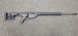 RUGER 6.5 Precision 6.5MM CREEDMOOR - 1 of 1