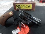 COLT Colt Detective Special snub nose .38 SPL - 3 of 3