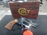 COLT Colt Detective Special snub nose .38 SPL - 2 of 3