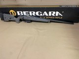BERGARA B-14 HMR .22-250 REM - 1 of 3