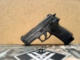 SIG SAUER P229 .40 S&W - 1 of 2