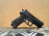 SIG SAUER P229 .40 S&W - 2 of 2