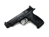 SMITH & WESSON M&P9 PRO SERIES C.O.R.E. 9MM LUGER (9X19 PARA) - 2 of 2