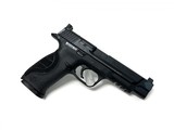 SMITH & WESSON M&P9 PRO SERIES C.O.R.E. 9MM LUGER (9X19 PARA) - 1 of 2
