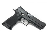 SIG SAUER P320 X-FIVE 9MM LUGER (9X19 PARA) - 1 of 2