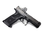 ZEV TECHNOLOGIES OZ9 9MM LUGER (9X19 PARA) - 1 of 2