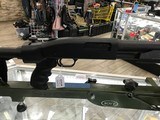 MOSSBERG 500A 12 GA - 2 of 3