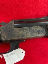 SAVAGE ARMS 24 Series S .22 LR/.410 GA - 3 of 3