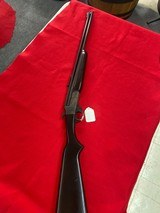 SAVAGE ARMS 24 Series S .22 LR/.410 GA - 1 of 3