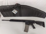 AERO PRECISION Aero/BCA AR10 w/Magazine, Zipped Range Bag .308 WINCHESTER - 1 of 3