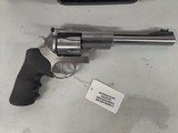 RUGER Super Redhawk Talo Edition w/Scope Rings, Original Box .44 MAGNUM - 2 of 3
