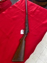 HOPKINS & ALLEN ARMS COMPANY unk 12 GA - 2 of 3