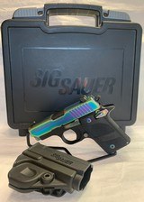 SIG SAUER P238 .380 ACP - 1 of 3