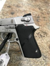 SMITH & WESSON 908S 9MM LUGER (9X19 PARA) - 3 of 3