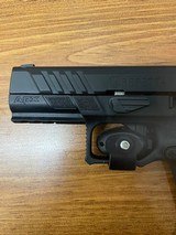 BERETTA APX 9MM LUGER (9X19 PARA) - 2 of 3