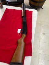 WINCHESTER 1300 DEFENDER 12 GA - 2 of 3