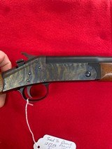 H&R TOPPER BUCK MODEL 162 12 GA - 3 of 3
