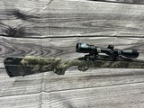 SAVAGE ARMS AXIS II XP .223 REM - 2 of 3