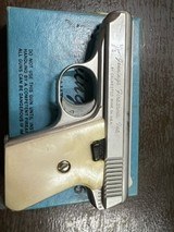 JENNINGS FIREARMS J-22 .22 LR - 1 of 3