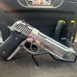 TAURUS PT 92 AFS-D 9MM FLOBERT (9MM RIMFIRE) - 3 of 3
