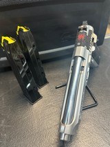 TAURUS PT 92 AFS-D 9MM FLOBERT (9MM RIMFIRE) - 2 of 3