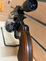 COLT TROOPER .357 MAG - 3 of 3