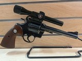 COLT TROOPER .357 MAG - 1 of 3