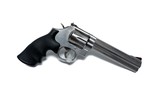 SMITH & WESSON 686-6 .357 MAG - 1 of 2