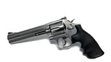 SMITH & WESSON 686-6 .357 MAG - 2 of 2
