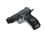 SIG SAUER P226 9MM LUGER (9X19 PARA) - 2 of 2