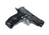 SIG SAUER P226 9MM LUGER (9X19 PARA) - 1 of 2
