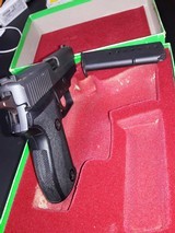 SIG SAUER P225 9MM LUGER (9X19 PARA) - 3 of 3