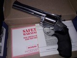 ROSSI 971 .357 MAG - 1 of 3