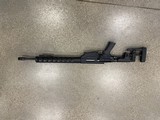 RUGER PRECISION 5.56X45MM NATO - 1 of 2