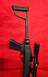 RUGER 10/22 CARBINE .22 LR - 2 of 3