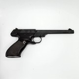 J.C. HIGGINS MODEL 80 .22 LR - 1 of 2