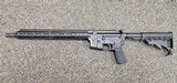 STAG ARMS STAG-15 7.62X39MM - 1 of 1