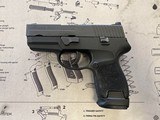 SIG SAUER P250 .40 S&W - 1 of 3