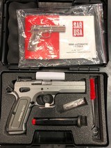 SAR ARMS K12 SPORT X 9MM LUGER (9X19 PARA) - 1 of 3