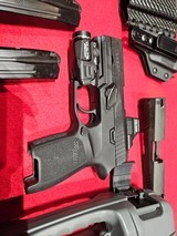 SIG SAUER P320 9MM LUGER (9X19 PARA) - 3 of 3