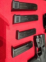 SIG SAUER P320 9MM LUGER (9X19 PARA) - 2 of 3