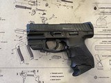 HECKLER & KOCH HK VP9SK 9MM LUGER (9X19 PARA) - 2 of 3