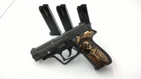 SIG SAUER P226 MK-25 9MM LUGER (9X19 PARA) - 1 of 3